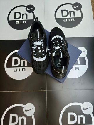 Bambas B22 Negras