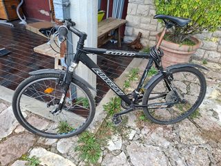 Bicicleta MTB LongonI 3000 uomo