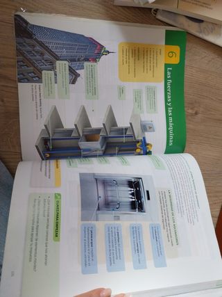 FISICA Y QUIMICA SERIE INVESTIGA 3 ESO SABER HACER