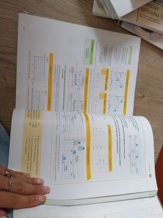 FISICA Y QUIMICA SERIE INVESTIGA 3 ESO SABER HACER