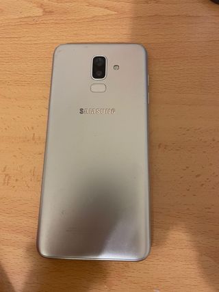 Samsung Galaxy J8 2018 32GB oro