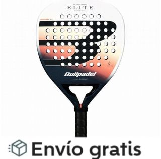 Bullpadel Elite 02 26