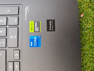 HP Victus 16 i7 32GB RAM RTX 4070