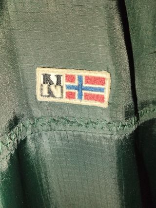 Cazadora Napapijri 