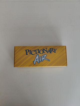 Pictionary Air