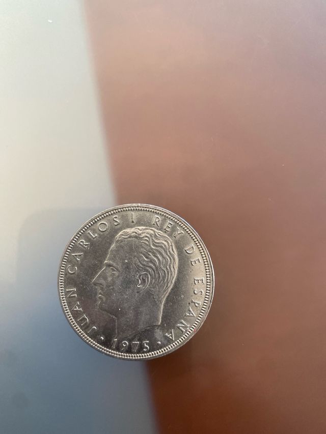 Moneda 100 Pesetas España