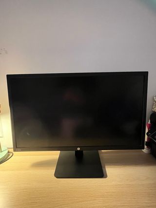 Monitor HP V28 de 28" 4K Ultra HD