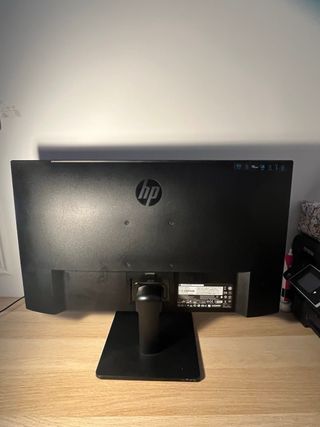 Monitor HP V28 de 28" 4K Ultra HD