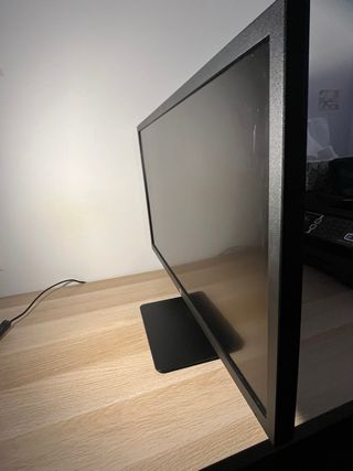 Monitor HP V28 de 28" 4K Ultra HD