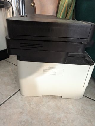 Stampante Samsung *non testata*