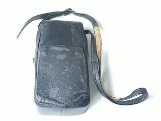 Cámara Super 8 Bauer