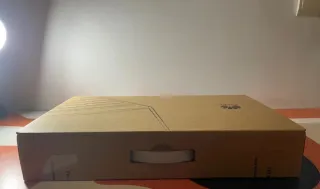 Portátil H i5 11ª Gen Intel Iris Xe