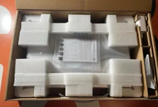 Portátil H i5 11ª Gen Intel Iris Xe