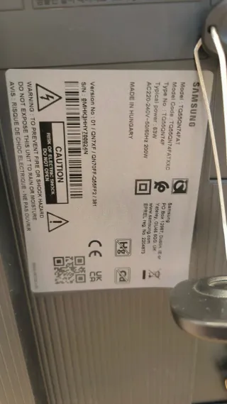 Portátil H i5 11ª Gen Intel Iris Xe