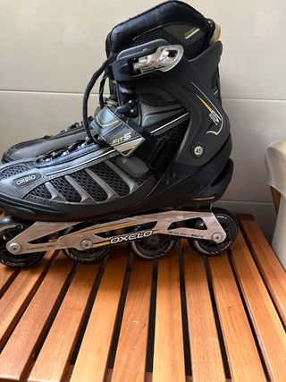 Patines en línea Oxelo talla 45