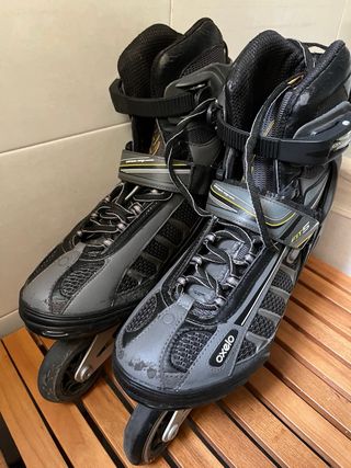 Patines en línea Oxelo talla 45