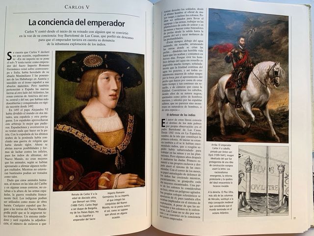 25 personajes que cambiaron el mundo