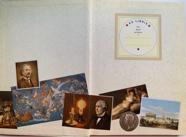 25 personajes que cambiaron el mundo