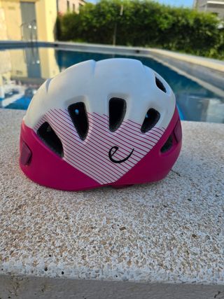 Casco escalada Edelrid