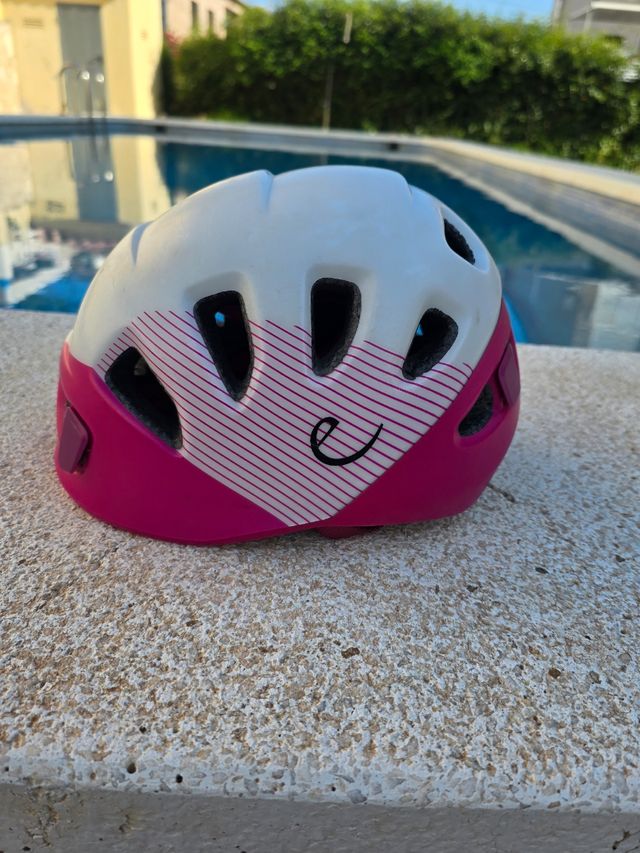 Casco escalada Edelrid