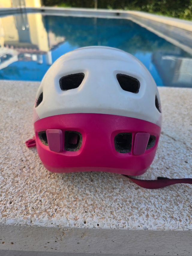 Casco escalada Edelrid