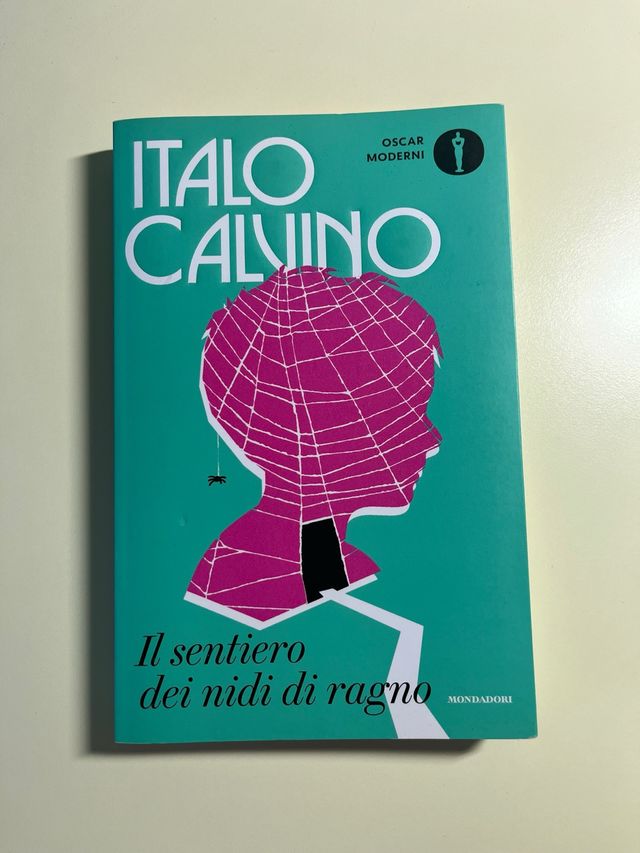 Il sentiero dei nidi di ragno