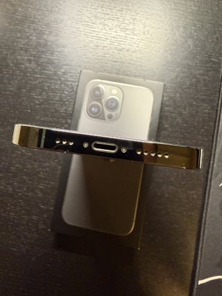 iPhone 13 Pro 128GB Nero