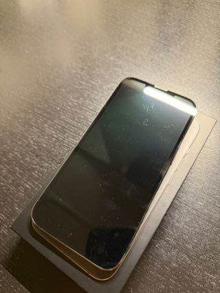 iPhone 13 Pro 128GB Nero