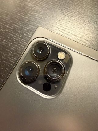 iPhone 13 Pro 128GB Nero