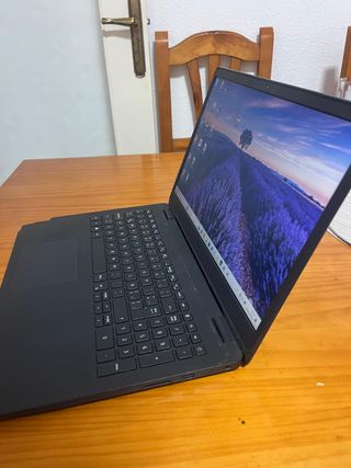 Computer Dell Inspiron 3501 nero