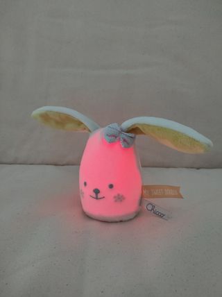 Lampara de noche CHICCO