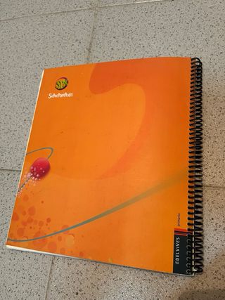 propuesta didáctica lengua 5 primaria, temas 0-4