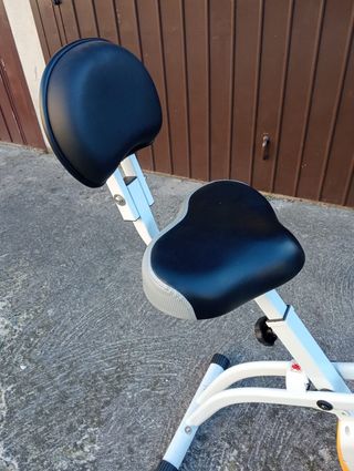 Ultrasport F-Bike Cyclette Pieghevole
Nuova
