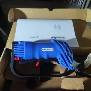 Forbice Pneunatiche  paterlini