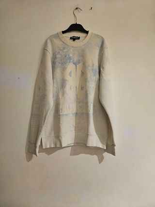 Felpa Balenciaga BB Logo