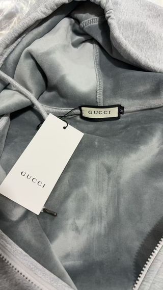 Sudadera Gucci x Disney Mickey Mouse Talla M
