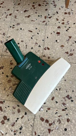 Vorwerk ET 340 Spazzola Elettrica