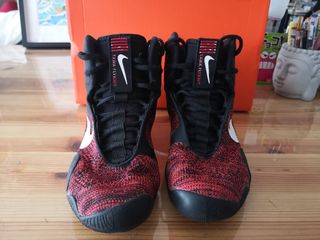 Zapatillas lucha Nike Tawa 