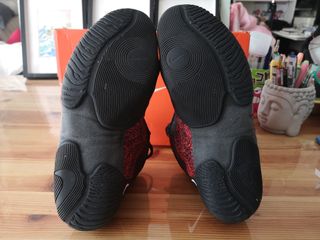 Zapatillas lucha Nike Tawa 