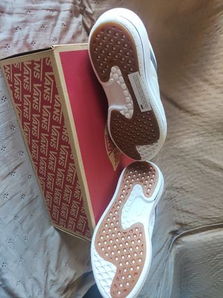 Zapatillas Vans Old Skool Platform LAS ESTRENAS TU