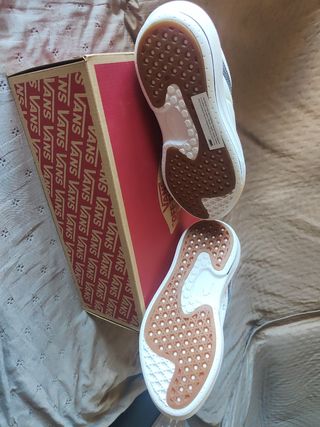 Zapatillas Vans Old Skool Platform LAS ESTRENAS TU