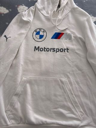 Chándal BMW Sudadera y Pantalón