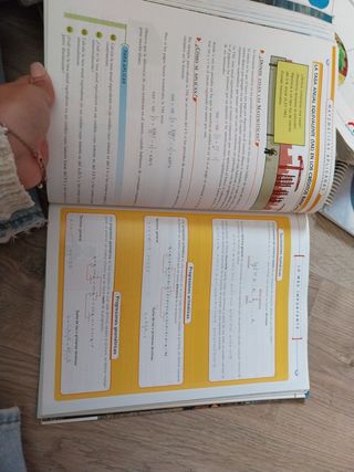 Matemáticas 3 eso sm