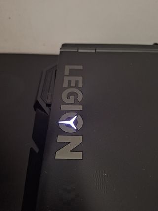 Lenovo Legion Y540 i7 16GB/1TB+256SSD/GTX1650