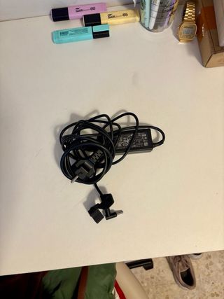 Portátil HP Blanco potente y como nuevo!