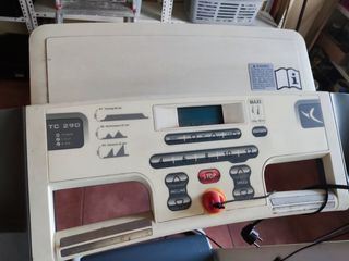 Cinta de correr TC 290