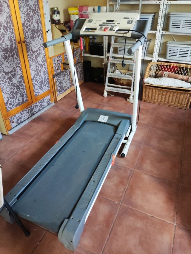 Cinta de correr TC 290