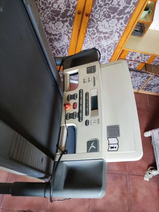 Cinta de correr TC 290