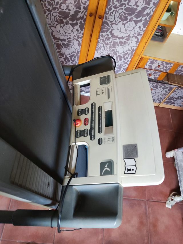 Cinta de correr TC 290