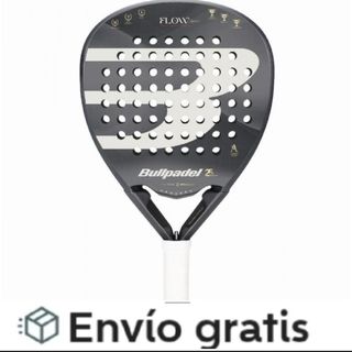 Pala de pádel Bullpadel Flow